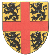 Armoiries de Bischwihr