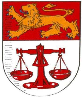 Wappen von Bredenbeck / Arms of Bredenbeck