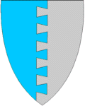 Arms of Etne
