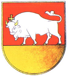 Arms of Kaunas