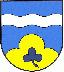 Wappen von Labuch/Arms of Labuch