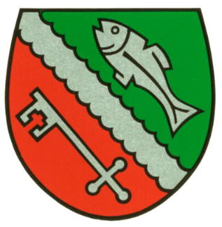 Wappen von Loiching