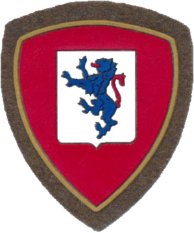 Blason de Mechanized Brigade Brescia, Italian Army/Arms (crest) of Mechanized Brigade Brescia, Italian Army