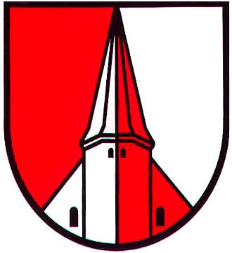 Wappen von Peissen (Landsberg)/Arms (crest) of Peissen (Landsberg)