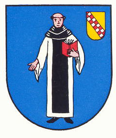 Wappen von Pfaffenweiler (Villingen-Schwenningen)
