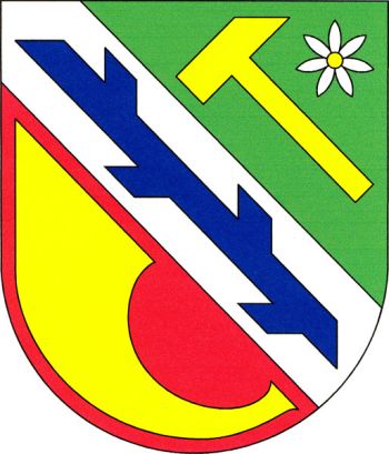Arms (crest) of Polnička