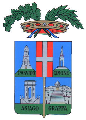 Coat of arms (crest) of Vicenza (province)