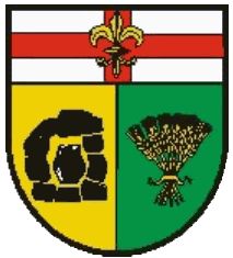 Wappen von Zilshausen / Arms of Zilshausen