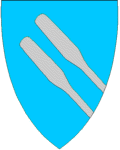 Arms of Fedje