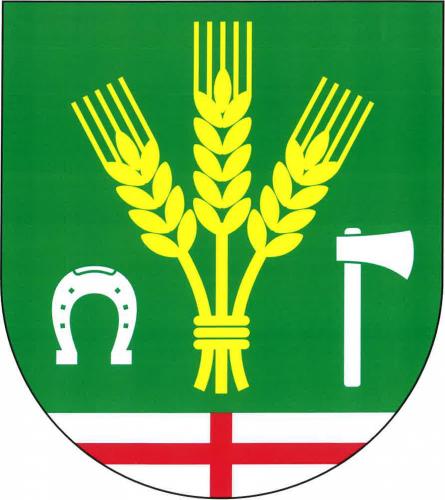 Arms of Kámen (Havlíčkův Brod)