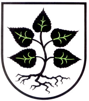 Wappen von Lörzweiler / Arms of Lörzweiler