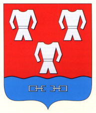 Armoiries de Montigny-en-Gohelle