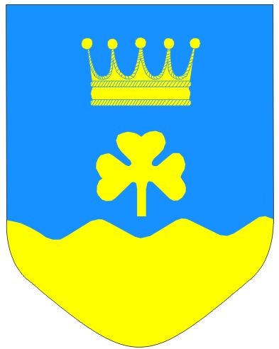 Coat of arms (crest) of Rannu
