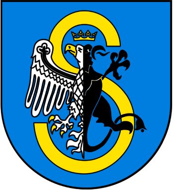 Coat of arms (crest) of Sierakowice