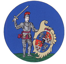 Arms of Sopron Province