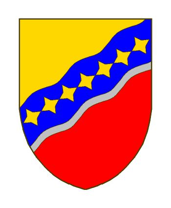 Wappen von Stadtkyll / Arms of Stadtkyll