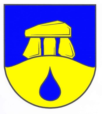 Wappen von Tarbek / Arms of Tarbek