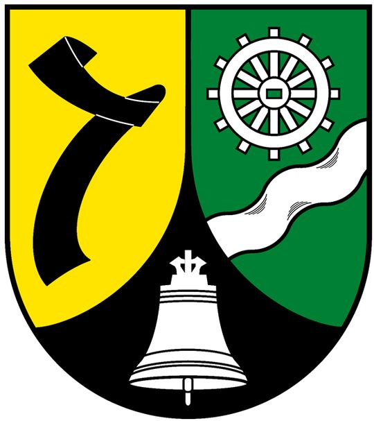 Wappen von Unzenberg / Arms of Unzenberg