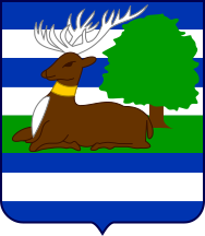 Arms of Vukovar-Srijem