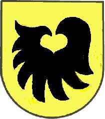 Wappen von Aldrans/Arms (crest) of Aldrans