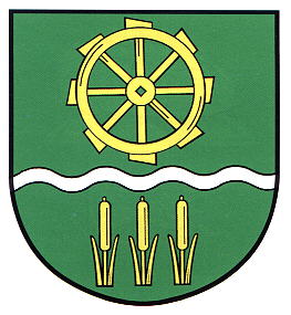 Wappen von Alt Duvenstedt/Arms of Alt Duvenstedt