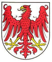 Wappen von Dardesheim/Arms of Dardesheim