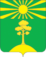 Arms (crest) of Ilinsky