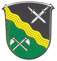 Wappen von Kefenrod/Arms (crest) of Kefenrod