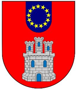 Coat of arms (crest) of La Vega (province)