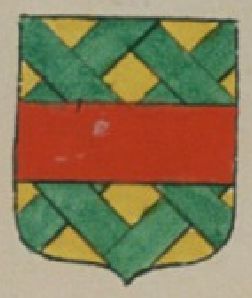 Blason de Lembeye/Coat of arms (crest) of {{PAGENAME