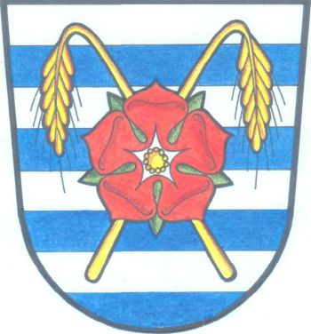 Coat of arms (crest) of Neplachov