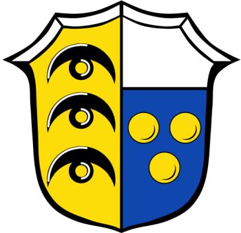 Wappen von Offingen/Arms of Offingen