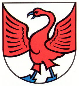 Wappen von Süderau/Arms of Süderau