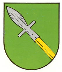 Wappen von Wilgartswiesen / Arms of Wilgartswiesen