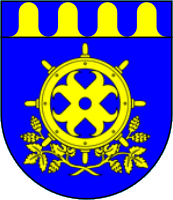 Arms of Zvenigovsky Rayon
