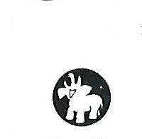 Coat of arms (crest) of the 22nd East African Brigade, British Army