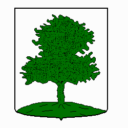 Arms of Aalten