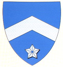 Blason de Barly (Pas-de-Calais) / Arms of Barly (Pas-de-Calais)