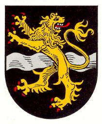 Wappen von Bliesdalheim / Arms of Bliesdalheim