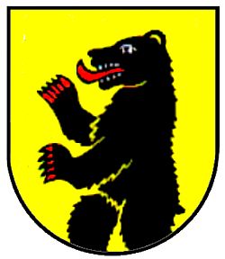 Wappen von Dietingen/Arms of Dietingen