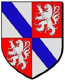 Blason de Durfort (Gard)/Arms of Durfort (Gard)