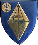 Coat of arms (crest) of Keetmanshoop Privaatskool