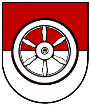 Wappen von Klepsau/Arms (crest) of Klepsau