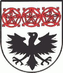 Wappen von Krakauhintermühlen/Arms of Krakauhintermühlen
