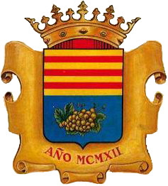 Escudo de Moriles/Arms (crest) of Moriles