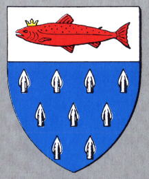 Arms of Ølstykke