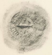 Seal of Ølstykke Herred