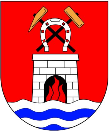 Arms of Poczesna