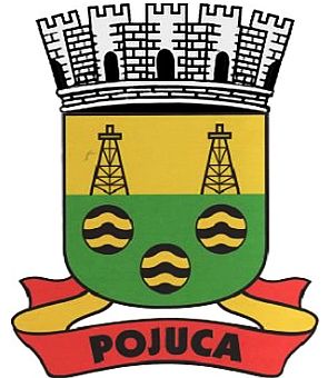 Arms (crest) of Pojuca