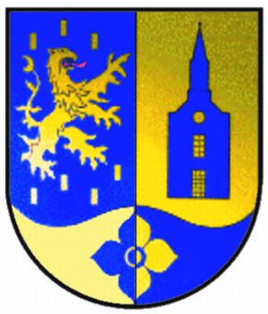 Wappen von Sulzbach (Rhein-Lahn-Kreis) / Arms of Sulzbach (Rhein-Lahn-Kreis)